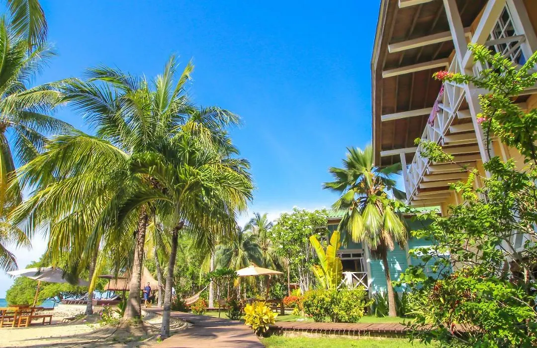 Casa Cordoba Baru-1